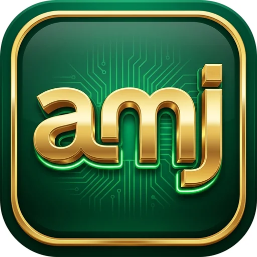 amj - Opisyal na Site ng amj | Libreng Download at Pagrehistro
